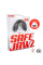 Капа для брекетів SAFEJAWZ Ortho Series Self-Fit Mouthguard for Braces Black