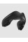 Капа для брекетів SAFEJAWZ Ortho Series Self-Fit Mouthguard for Braces Black
