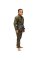 Дитяче кімоно Tatami Kids Nova Absolute Khaki Gi