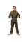 Дитяче кімоно Tatami Kids Nova Absolute Khaki Gi