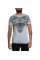 Футболка Affliction Lost World A26001 Shortsleeve Tee