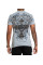 Футболка Affliction Lost World A26001 Shortsleeve Tee
