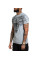 Футболка Affliction Lost World A26001 Shortsleeve Tee