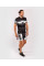 Футболка Venum Bandit Dry Tech T-shirt Black Grey