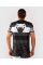 Футболка Venum Bandit Dry Tech T-shirt Black Grey