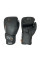 Снарядні рукавиці Rival RB50 Intelli-Shock Compact Bag Gloves Dark Grey