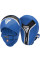 Лапи RDX Focus Pad Aura Plus T-17 Blue