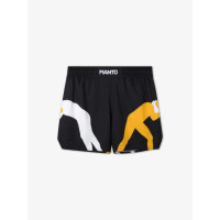 Шорти для ММА MANTO Fight Shorts LOGO