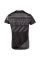 Футболка Venum AMRAP Dry Tech T-shirt Black Grey