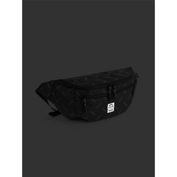Сумка MANTO Pulse XXL Black