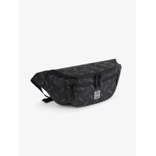 Сумка MANTO Pulse XXL Black