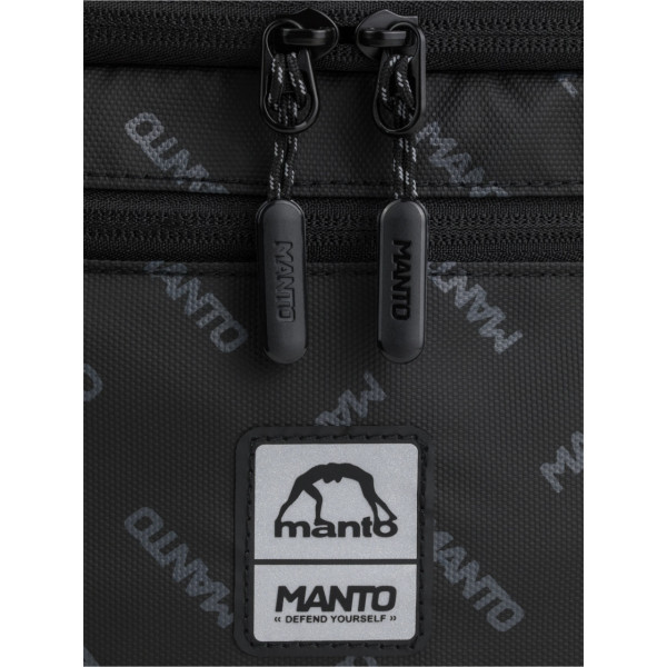 Сумка MANTO Pulse XXL Black