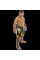 Шорти MMA Venum All Sports Brazil Edition - Black