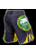 Шорти MMA Venum All Sports Brazil Edition - Black