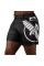 Шорти для MMA Hayabusa Icon Mid-Thigh MMA Shorts Black White