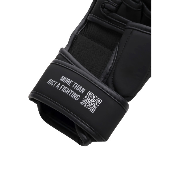 Рукавиці для ММА Peresvit Сore 2.0 MMA Sparring Gloves Black