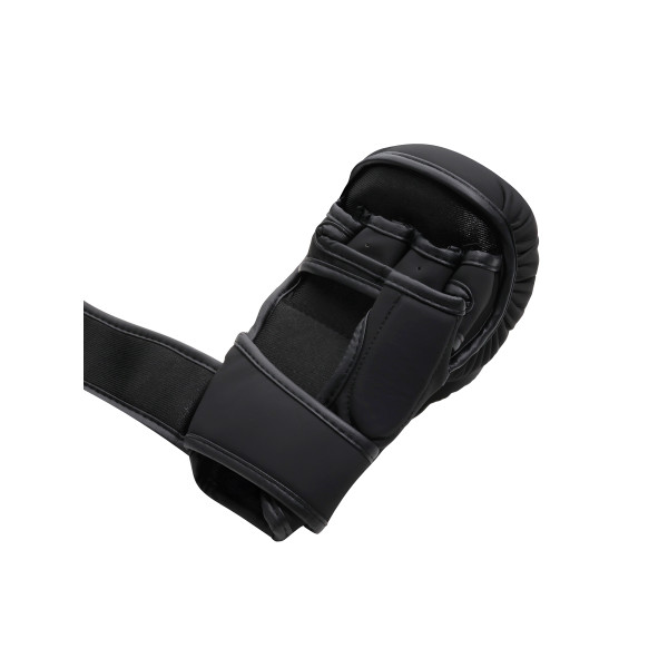 Рукавиці для ММА Peresvit Сore 2.0 MMA Sparring Gloves Black