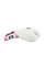 Боксерські рукавиці Twins Velcro Mesh Edition BGVLA1 White Pink