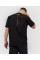 Футболка Venum Tactical XT T-Shirt - Black/Fire Red