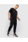Футболка Venum Tactical XT T-Shirt - Black/Fire Red