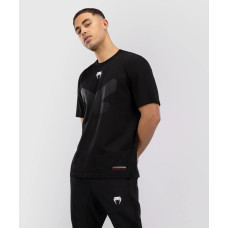 Футболка Venum Tactical XT T-Shirt - Black/Fire Red