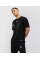 Футболка Venum Tactical XT T-Shirt - Black/Fire Red