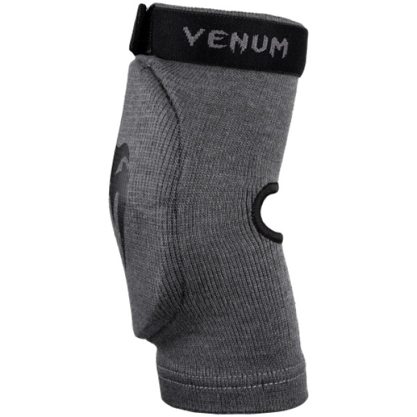 Налокотники Venum Kontact Elbow Protector Cotton Grey
