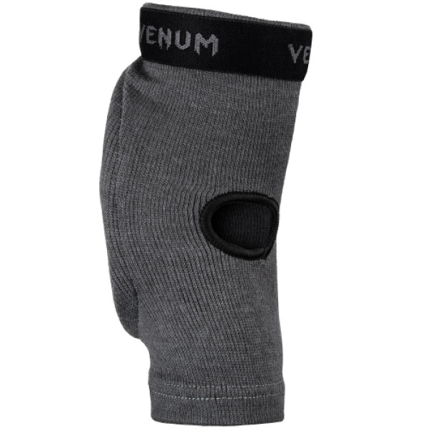 Налокотники Venum Kontact Elbow Protector Cotton Grey