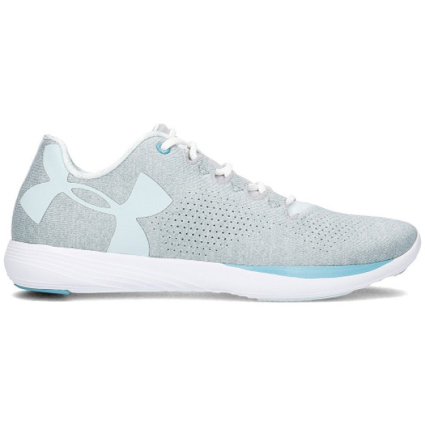 Жіночі кросівки Under Armour Street Precision LO RLXD