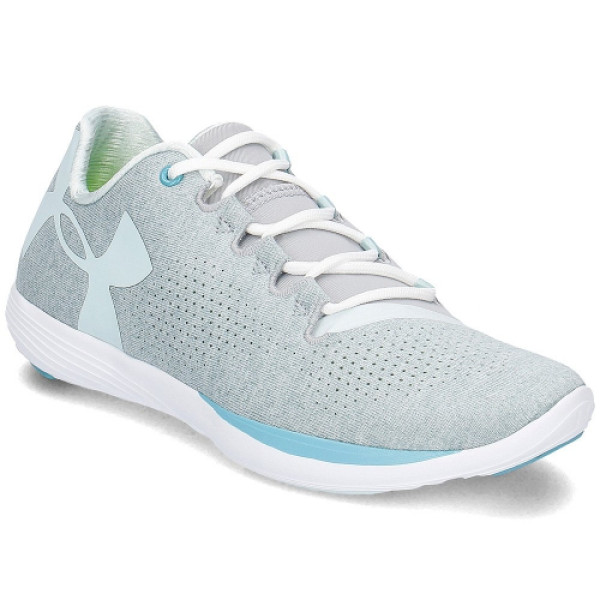 Жіночі кросівки Under Armour Street Precision LO RLXD