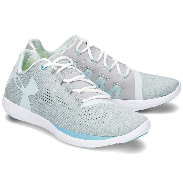 Жіночі кросівки Under Armour Street Precision LO RLXD