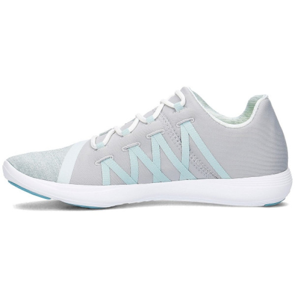 Жіночі кросівки Under Armour Street Precision LO RLXD