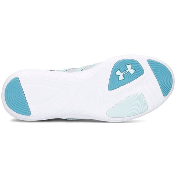 Жіночі кросівки Under Armour Street Precision LO RLXD