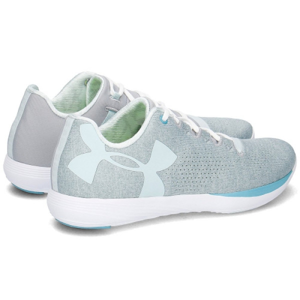 Жіночі кросівки Under Armour Street Precision LO RLXD