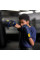 Дитячі боксерські рукавиці Hayabusa T3 Kids Boxing Gloves Navy Yellow