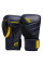Дитячі боксерські рукавиці Hayabusa T3 Kids Boxing Gloves Navy Yellow