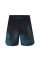Шорти для ММА Peresvit Overpower Blue Fightshorts