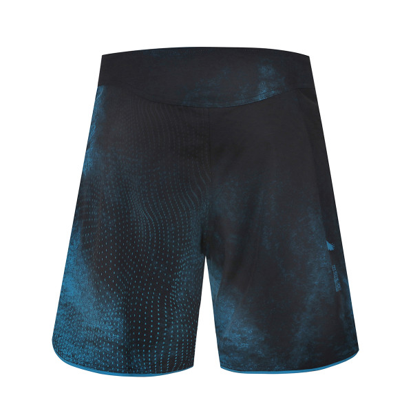 Шорти для ММА Peresvit Overpower Blue Fightshorts