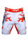 Шорти Venum Wand Fight Team Inferno Vale Tudo - White