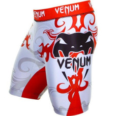 Шорти Venum Wand Fight Team Inferno Vale Tudo - White
