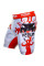 Шорти Venum Wand Fight Team Inferno Vale Tudo - White