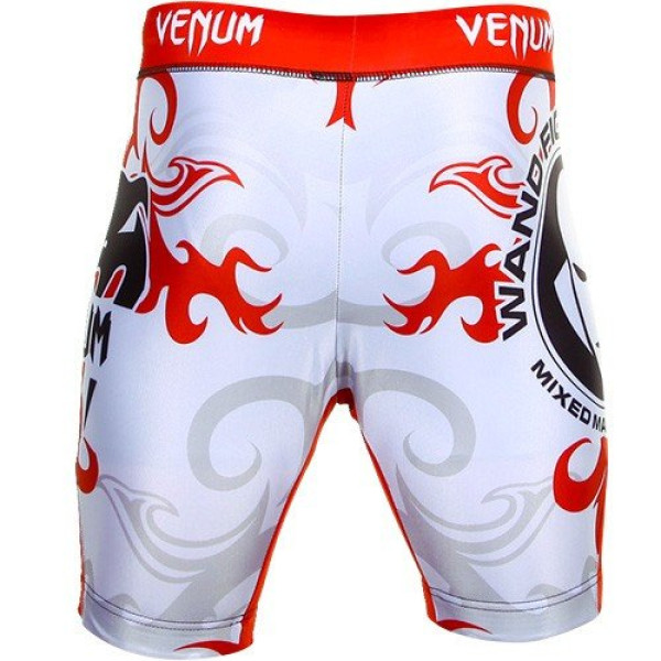 Шорти Venum Wand Fight Team Inferno Vale Tudo - White