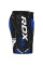 Шорти для MMA RDX IMMAF Approved Fight & Training Blue