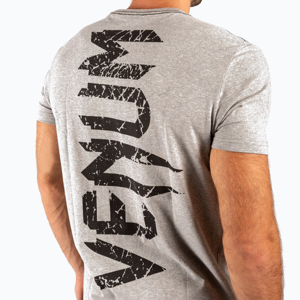 Футболка Venum Giant T-shirt Grey