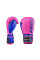 Боксерські рукавиці Peresvit Core Boxing Gloves Pink Blue