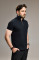 Футболка-поло ASKER Urban Warrior Polo Black