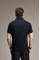 Футболка-поло ASKER Urban Warrior Polo Black
