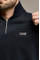 Футболка-поло ASKER Urban Warrior Polo Black