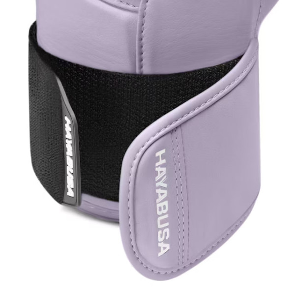 Боксерські рукавиці Hayabusa T3 Kanpeki Boxing Gloves Wisteria Purple
