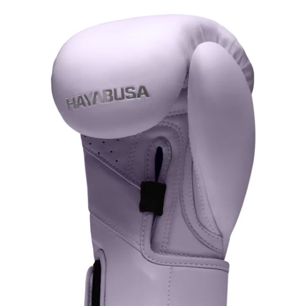 Боксерські рукавиці Hayabusa T3 Kanpeki Boxing Gloves Wisteria Purple
